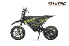 Nitro motors lucky fun 1000w - motors,