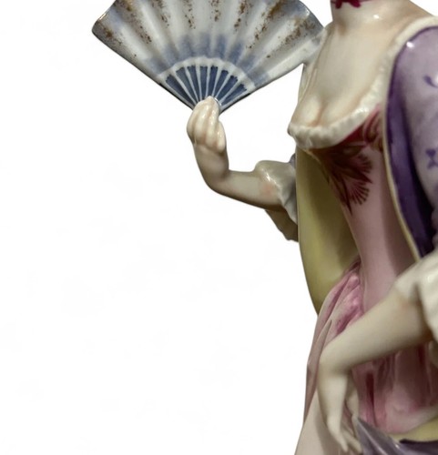 Rosenthal figur porzellan - rosenthal,