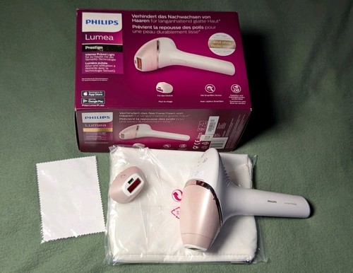 Philips lumea ipl series 9900 - philips,