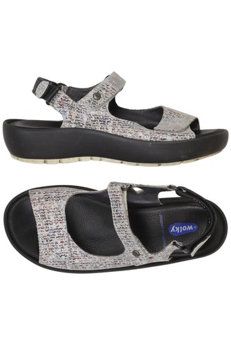Wolky sandalen damen - wolky,