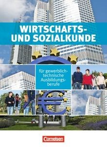 Wirtschafts und sozialkunde - wirtschafts-,