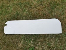 Topper Schlauchboot