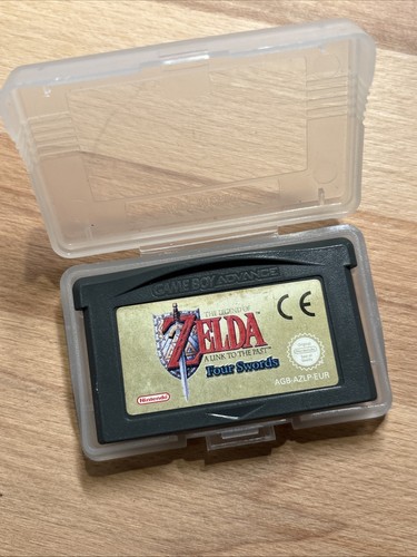 Zelda link the past - the, /