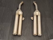 Kawasaki Z 1000 2003-2006