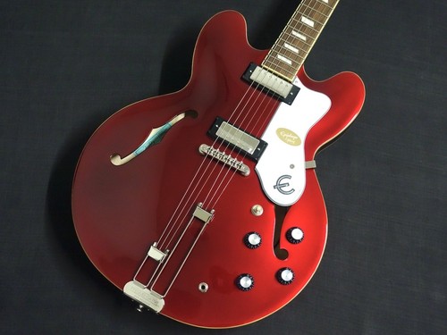 Epiphone riviera sparkling - epiphone,
