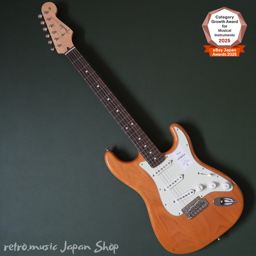 Fender made japan hybrid - made, in