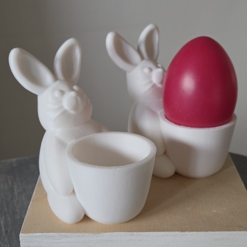 Osterdeko osterhase ostern - osterdeko,
