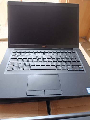 Dell latitude 7490 inkl - latitude,