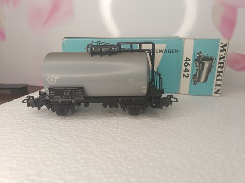 Märklin 4642 - ho,