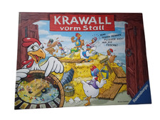 Ravensburger Krawall vorm
