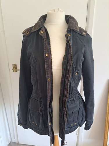 Zara trafaluc wachsjacke - trafaluc,