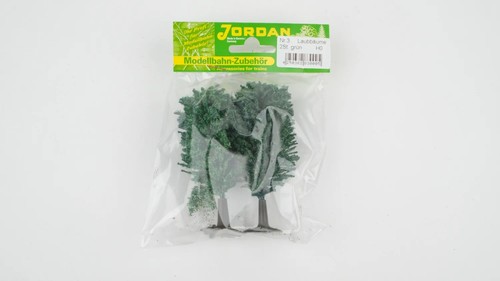 Spur jordan modellbau 3 - spur, h0