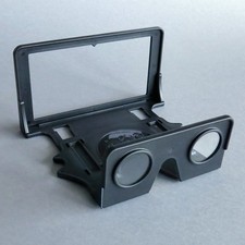Stereoskop/3D-Betrachter OWL Stereoscopic Viewer