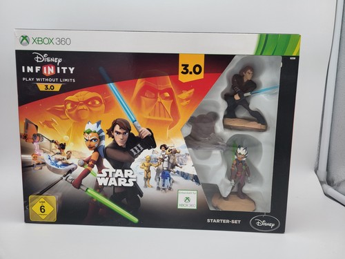 Disney infinity star wars - 3.0,