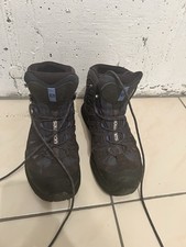 Salomon Wanderschuhe Damen Gr