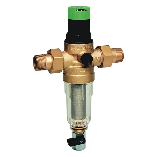 Resideo mini plus filter - mini-plus-filter, mit