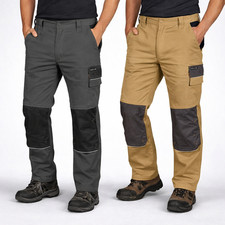 Arbeitshose Arbeitsbekleidung