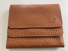 Bogner Portemonnaie Leder