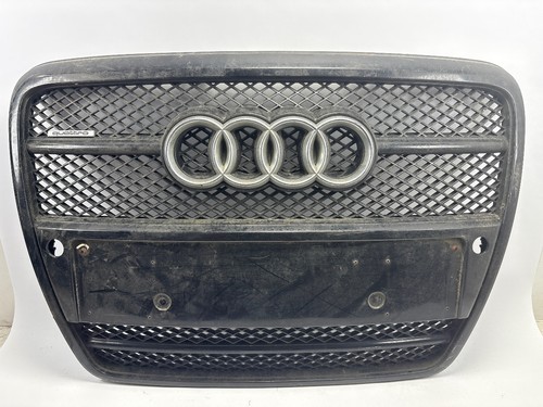 Kühlergrill audi - (4f,, c6)