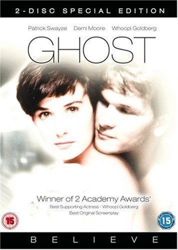Ghost nachricht von sam - -,