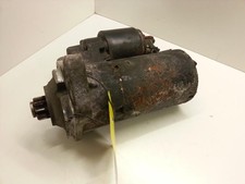 Audi A3 8L Bj 99 Anlasser
