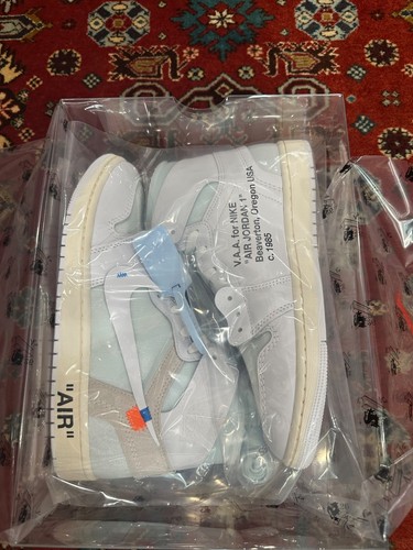 Nike air jordan alaska - nike, 1