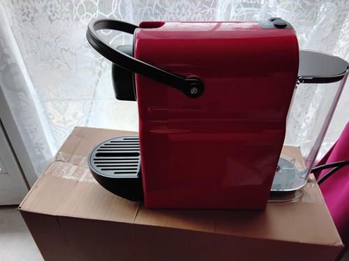 Krups nespresso inissia xn1005 - krups,