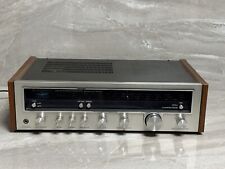 Kenwood KR-3600 Vintage Receiver Hifi Stereo Empfänger Verstärker Vollverstärker