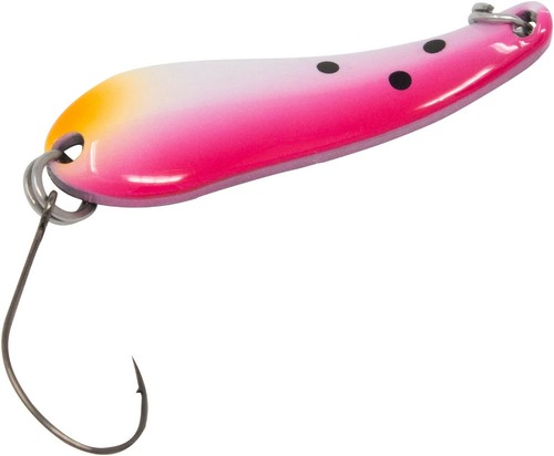 Spoon bomb ftm uv - spoon, 4,0
