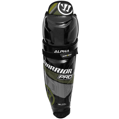 Warrior eishockey beinschutz - warrior,
