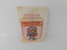 WM 1966 Willie Stick-On