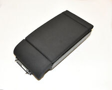 Mittelarmlehne Hinten