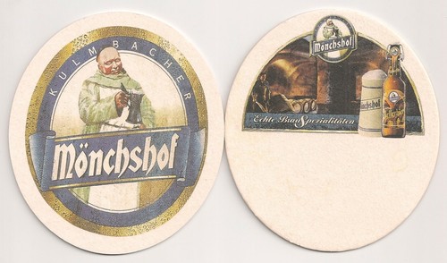 Kulmbacher mönchshof - kulmbacher,