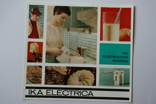 Originale werbung - originale,