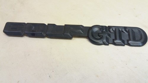 Original schriftzug emblem - original,