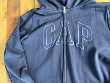 GAP Hoodie Sweatjacke