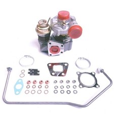 JP GROUP | Turbolader VW BUS