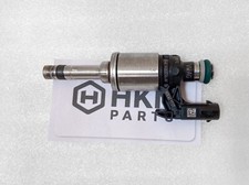 ORIGINAL AUDI VW EINSPRITZVENTIL 04E906036AF HOCHDRUCK EINSPRITZDÜSE NEUWERTIG