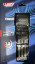 ABUS BORDO Big 6000 Alarm
