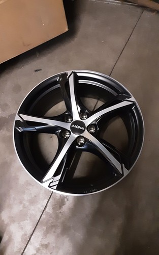 Zubehör audi alufelge 19 - audi,