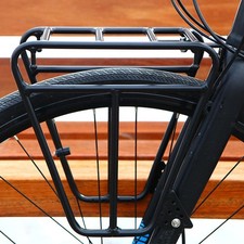 Fahrrad-Frontgepäckträger