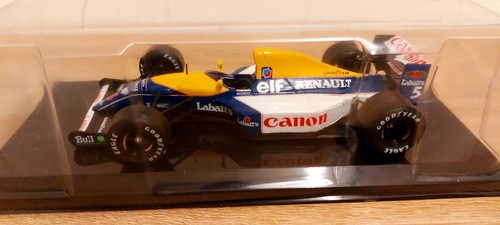 Formel renault williams - 1,
