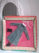 Vintage barbie clone rare - vintage,