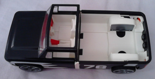 Playmobil konvolut zubehör - playmobil,