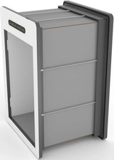 Katzenklappe Petwalk Katzenklappe