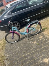 Skyride Kinderfahrrad, 24 Zoll, 3-Gang Nabenschaltung