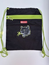 Step by Step Turnbeutel