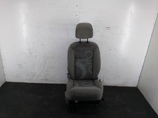 Renault Kangoo II 2010