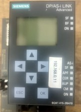 Siemens Simatic NET Link