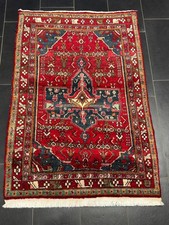 Vintage Heriz GEREINIGT